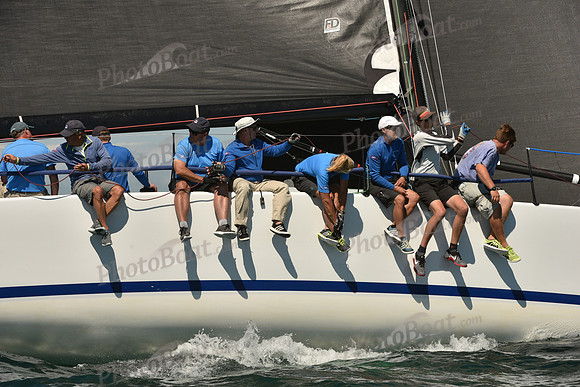 2018 NYYC Race Week E_0677