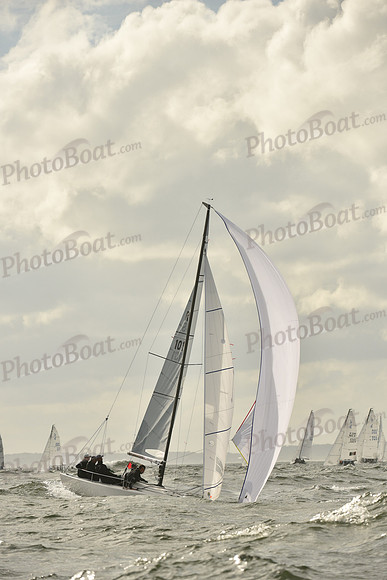 2018 J70 Worlds D_0343