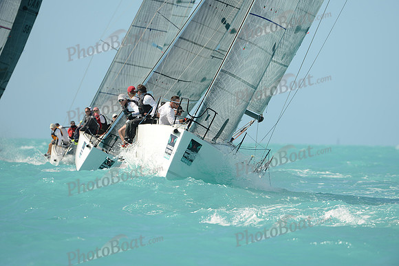 2017 Quantum Key West RW D 227