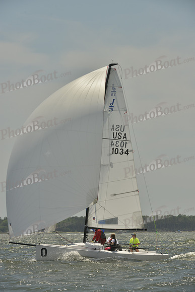 2017 Charleston Race Week D_1517