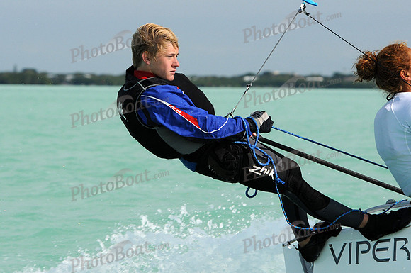 2012 Tradewinds Regatta 1134
