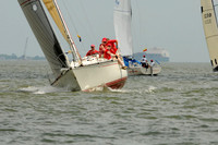 2012 Southern Bay Race Week A 1455