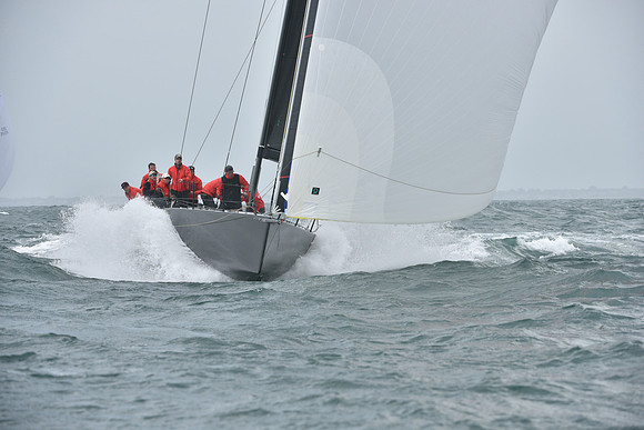 2019 NYYC Annual Regatta D_0525