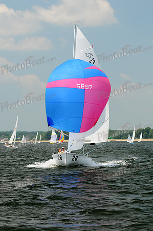 2011 Flying Scot NAC D 1036
