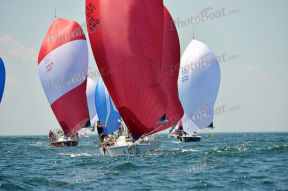 2015 Block Island Race Week B 053