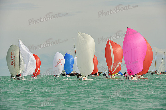 2016 Key West Race Week F_0111