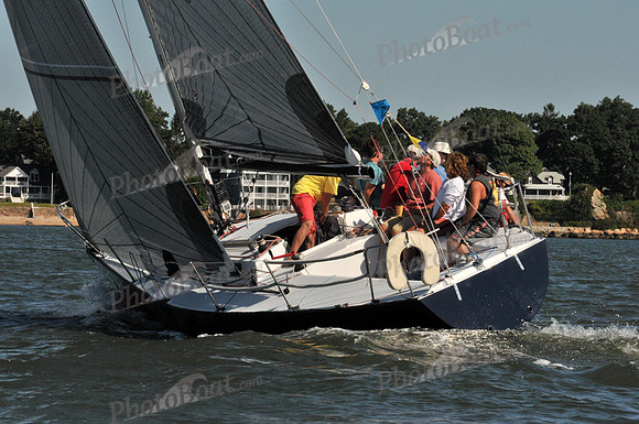 2010 Leukemia Cup 038