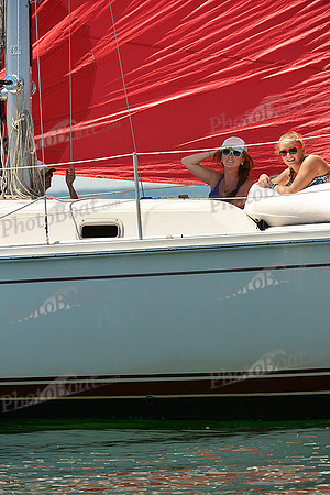 2015 Cape Charles Cup A 542
