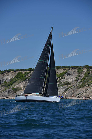 2021 Block Island Race Week E_2593