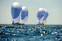 2014 NYYC Annual Regatta C 1077