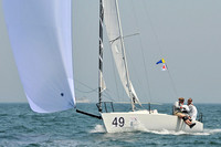 2013 Block Island Race Week B 1836