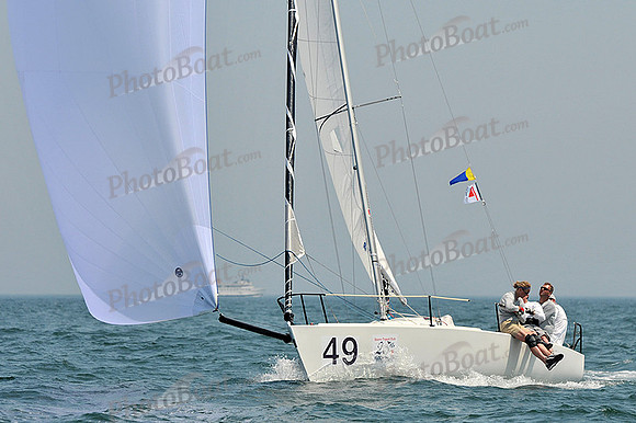 2013 Block Island Race Week B 1836