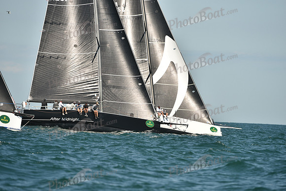 2018 NYYC Race Week E_0309