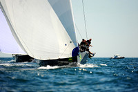 2014 NYYC Annual Regatta C 830
