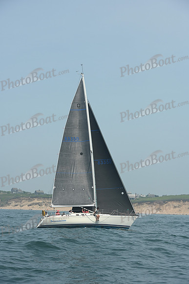 2025 Block Island Race Week A_0026