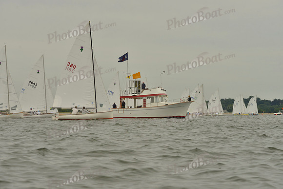 2018 Thistle Nationals B_0227