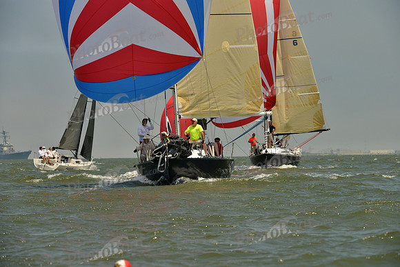 2016 Southern Bay Race Week A_1485