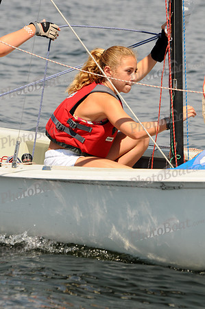2011 Pequot Pixel Regatta A 235