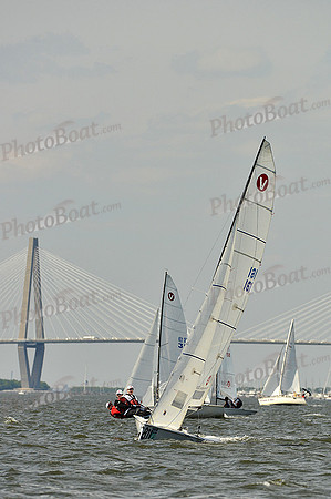 2014 Charleston Race Week B 1440