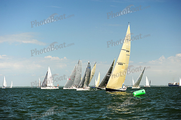 2015 Southern Bay Race Week G 044
