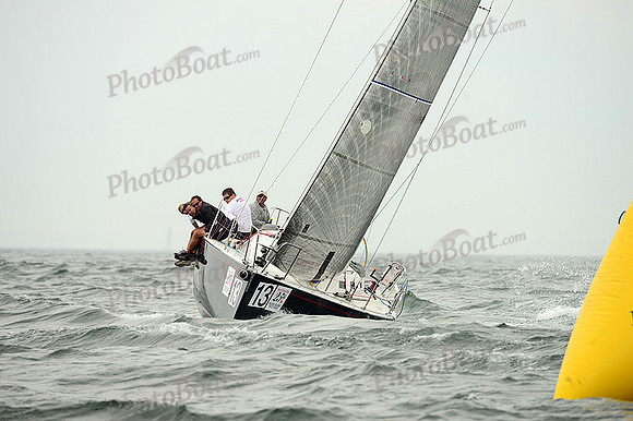 2013 Block Island Race Week C 562