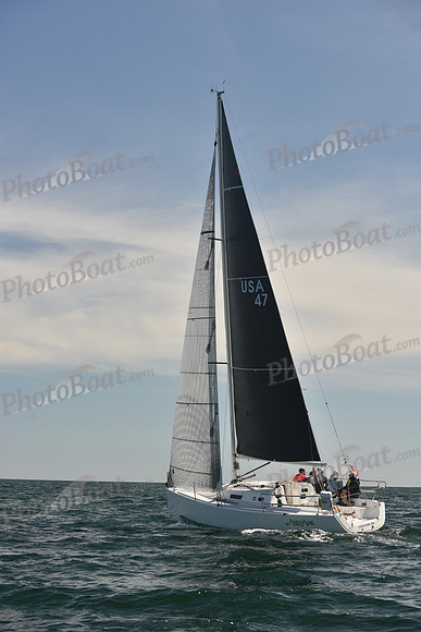 2024 Figawi 1935