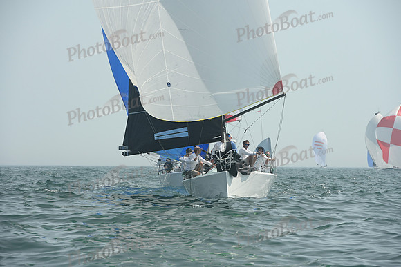 2025 Block Island Race Week A_0642
