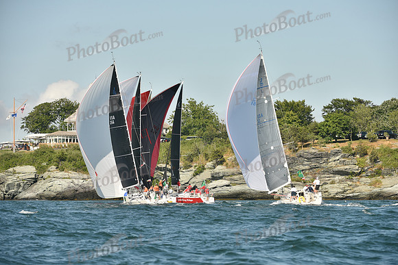 2018 NYYC Race Week E_1110