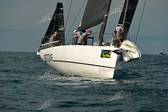 2014 Key West Race Week A 535