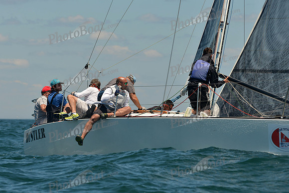 2015 Block Island Race Week G 447
