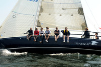 2011 Block Island Race A 1595