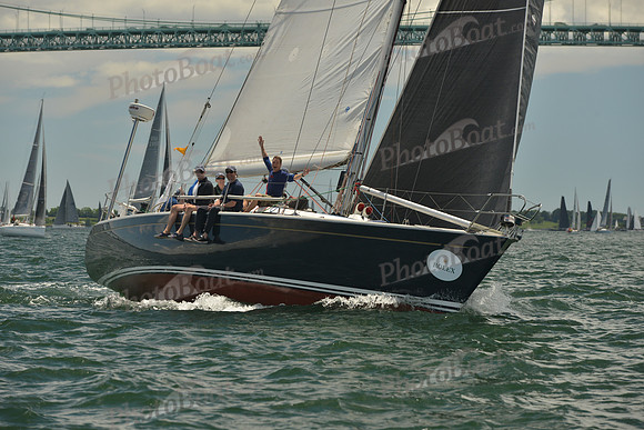 2016 NYYC Annual Regatta B_0255