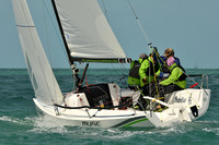 2014 Key West Race Week C 915