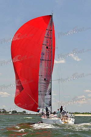 2014 Southern Bay Race Week C 1937