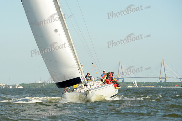 2016 Charleston Race Week E_0197