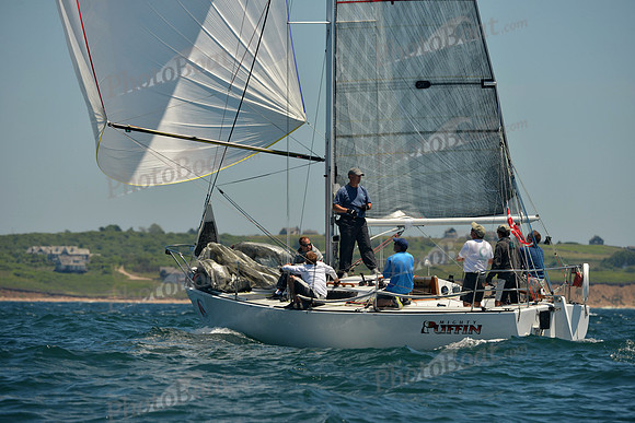 2015 Block Island Race Week G 711