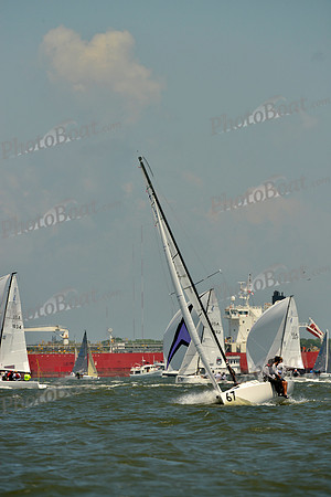 2017 Charleston Race Week D 1746