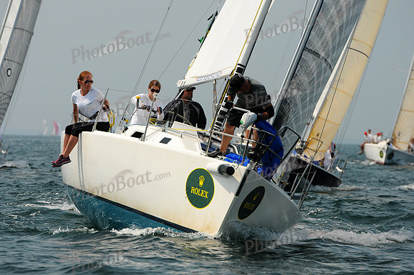 2011 Block Island RW C 561