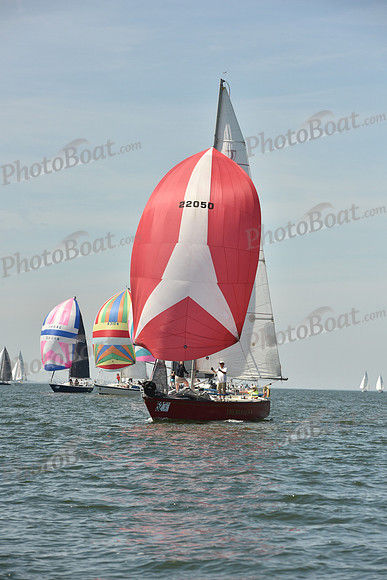 2018 Southern Bay Race Week C_0701