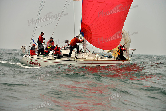 2017 Block Island Race Week H_0659
