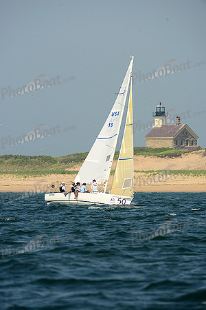 2013 Block Island Race Week B 3438