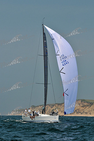 2013 Block Island Race Week B 565