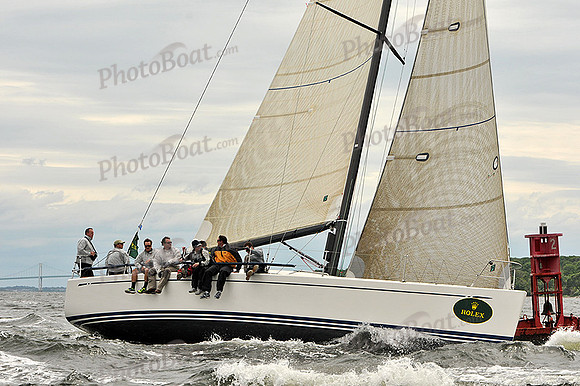 2013 NYYC Annual Regatta A 1259