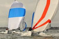 2014 J70 Winter Series A 1636