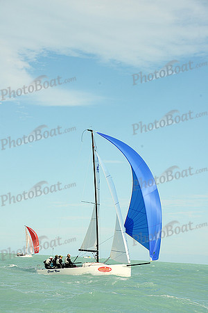 2016 Key West Race Week B_0119