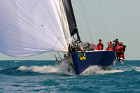2012 Key West Race Week A 689