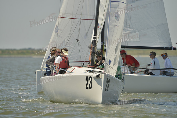 2017 Southern Bay Race Week A_0907