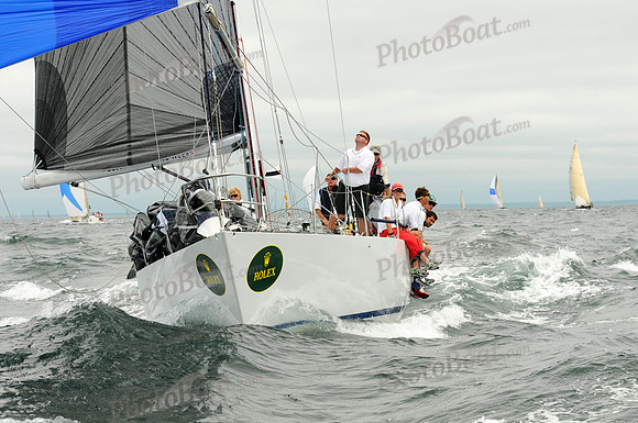 2011 Block Island RW E 1134