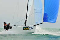 2013 Key West Race Week C 1040