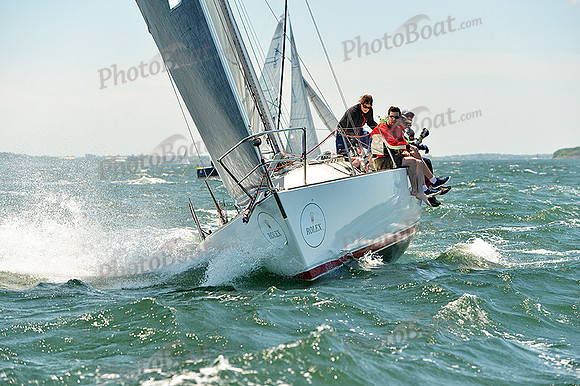 2016 NYYC Annual Regatta E_0188